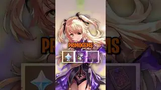 the QUICKEST WAY to get FREE PRIMOGEMS! | Genshin Impact
