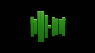 Audio Visualizer Blender Tutorial Animation - Andreana