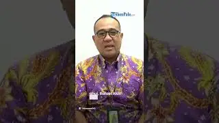Kementerian Keuangan Tolak Surat Pengunduran Diri Rafael Alun Trisambodo, Wamenkeu: Sesuai Peraturan