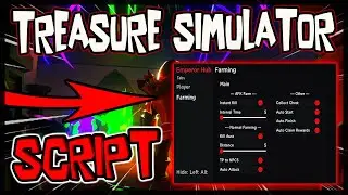 *BEST* Treasure Quest Script | 2024 | New OP Scripts