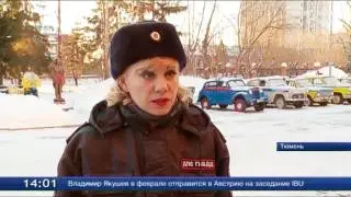 Ручные радары вернулись в дорожную полицию