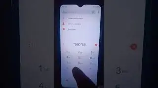 infinix smart5 imei change trick💯✅ 