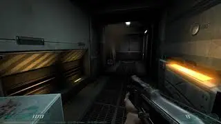 ТЕСТ DOOM 3...