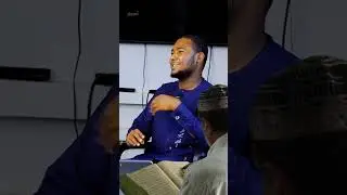 Wanene Mubarakeey? ku tattauna domin kallon cikakkiyar tattaunawar.