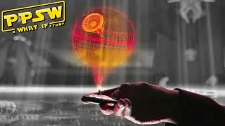 What If Dooku BUILT the Death Star