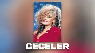Bergen & Uzi - Geceler [feat.Arabesk Prod]