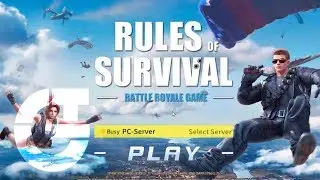 RULES of SURVIVAL | ОБЗОР ПК ВЕРСИИ