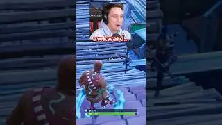 Lazarbeam stream sniped me 😡