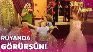 Artık Tüm Çocuklar Peri! |  Sihirli Annem