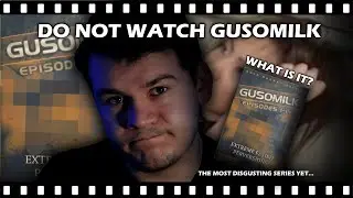 DO NOT WATCH: GUSOMILK (THE SERIES) | Iceberg Chronicles Ep. 25