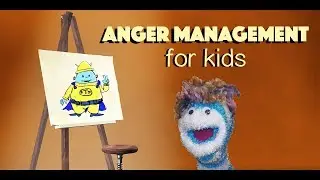 Identifying Anger  | Social Emotional Learning Videos