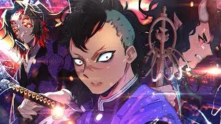 LE POURFENDEUR AU SANG DE DEMON : GENYA