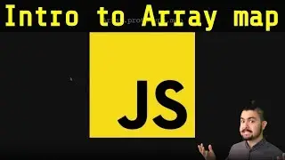 Intro to Array map in JavaScript (with Exercises)