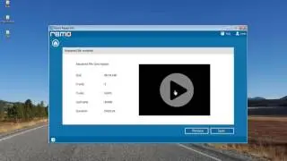 How to Repair AVI Videos on Windows 7