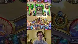 This Guy has EVERYTHING!!! 