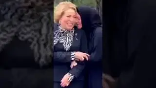Почему в Дагестане целуют Путина и Матвиенко?