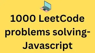 leetcode javascript 643 Maximum Average Subarray. Sliding Window Algorithm Explained