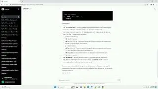 python program to validate email address