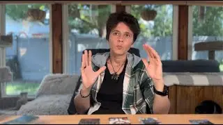 LIBRA - "You Gotta Give It Time" SEPTEMBER 2ND - 8TH