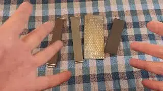Заточка простыми словами. Алмазы, эльборы, связки, виды. Популярнейшая дрянь. Моргенштерн в заточке