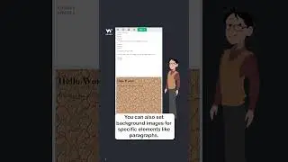 CSS Background Images - Part 2 - background-image readability - 