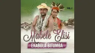 Ekabola Bitumba