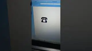 Telephone Symbol in Ms Word