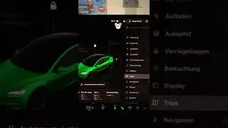 Ist das Tesla Model 3 Highland Performance eine stromfressmaschine!