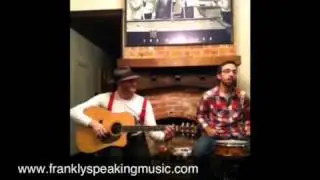 Frankly Speaking - The Unemployed Blues (funny)