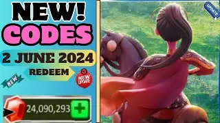 ⚠️2-JUNE!🎁CODES💥RISE OF KINGDOMS CODES 2024 -RISE OF KINGDOMS CODES -RISE OF KINGDOMS PROMO CODE