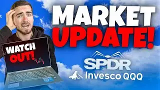 The Stock Market is Going INSANE Next Week ($SPY & $QQQ Analysis)
