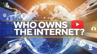 Who owns the internet ??  | owner of internet |  internet ka owner con hai ?