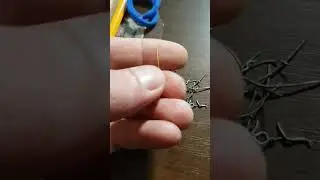 откусанные ножки🤣
