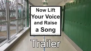 Now Lift Your Voice and Raise a Song: The Story of COVID-19 at SCCHS | Trailer