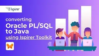 Convert Oracle to Java with Ispirer Toolkit | Step-by-Step Video Tutorial