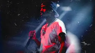 (FREE) Lil Tjay Type Beat 2024 "Street Lights"