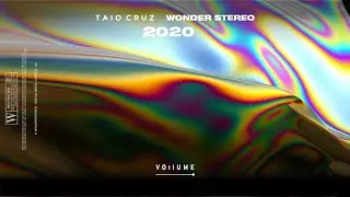 Taio Cruz - 2020 (Official Audio) ft. Wonder Stereo