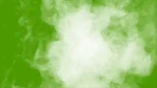 FREE Green screen smoke effects chroma key fog effects overlay vfx footage smoke fog