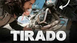 THROWN IN NOWHERE 💥 The RADIATOR burst at HIGH ALTITUDE in PERU | Episode 74 Around the World