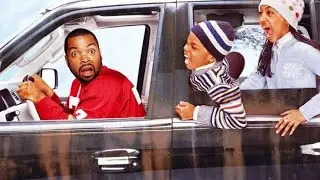 Are We There Yet? Full Movie Facts And Review | Ice Cube | Nia Long