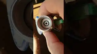 Chinese product the fflp nozzles.