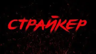 Страйкер (Новый Класс) #1 :Black Desert