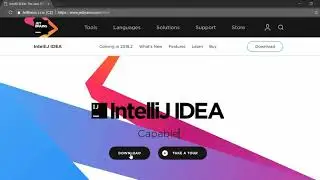 Java Tutorial - install JDK & Intellij IDEA + Configure the IDE