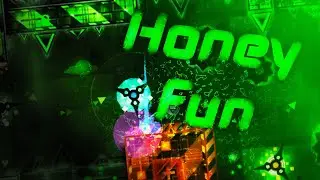 Geometry Dash | Honey Fun by Mulpan and more