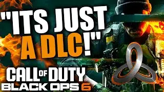 Activision & Treyarch Made A Very Controversial Black Ops 6 Decision...