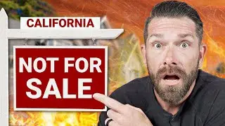 It's Happening | The California Housing Market Is Getting Worse