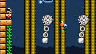 SMF2: Custom Levels - FOLLOW THE GOLD : 2-3 | NIGHTMARE