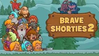 Brave Shorties 2 