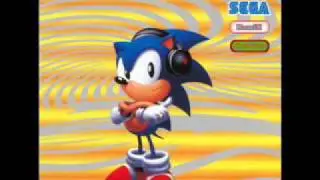 Sonic Remix - 