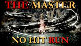 !MasterRun All Great Runes Attempts (PB = 2) !newvid